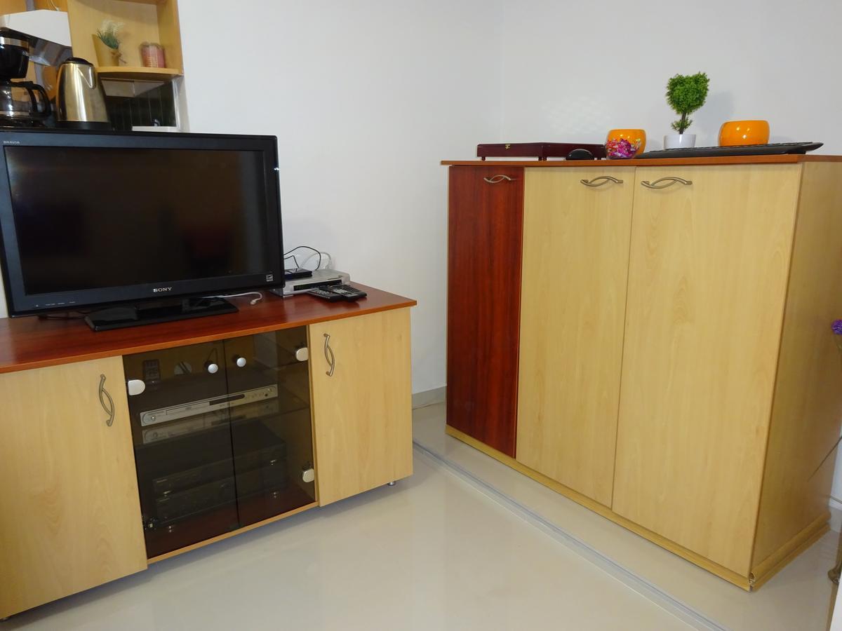 Jasmin White Apartment Skopje Exterior photo