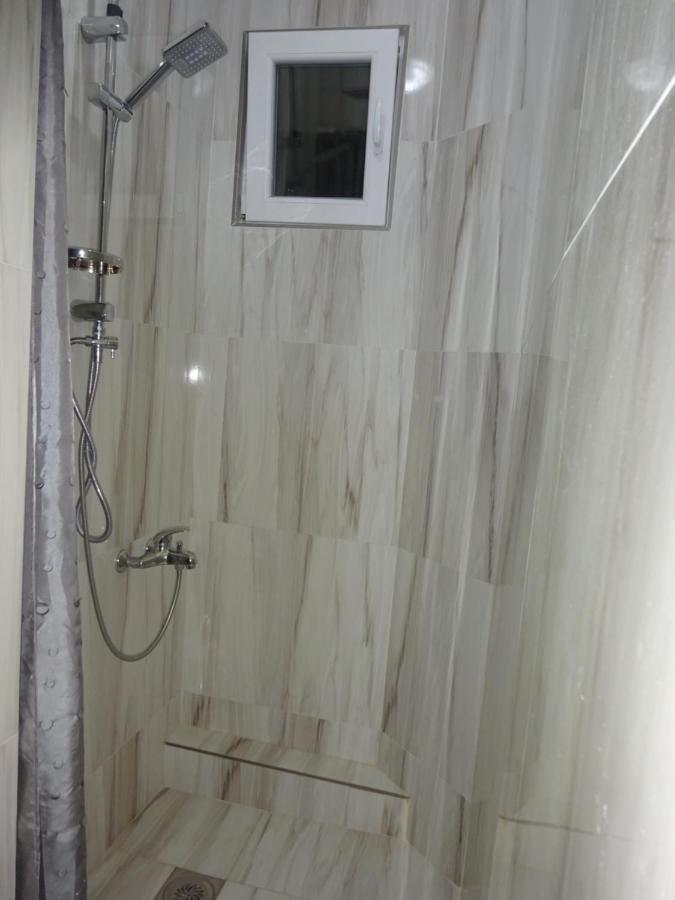 Jasmin White Apartment Skopje Exterior photo